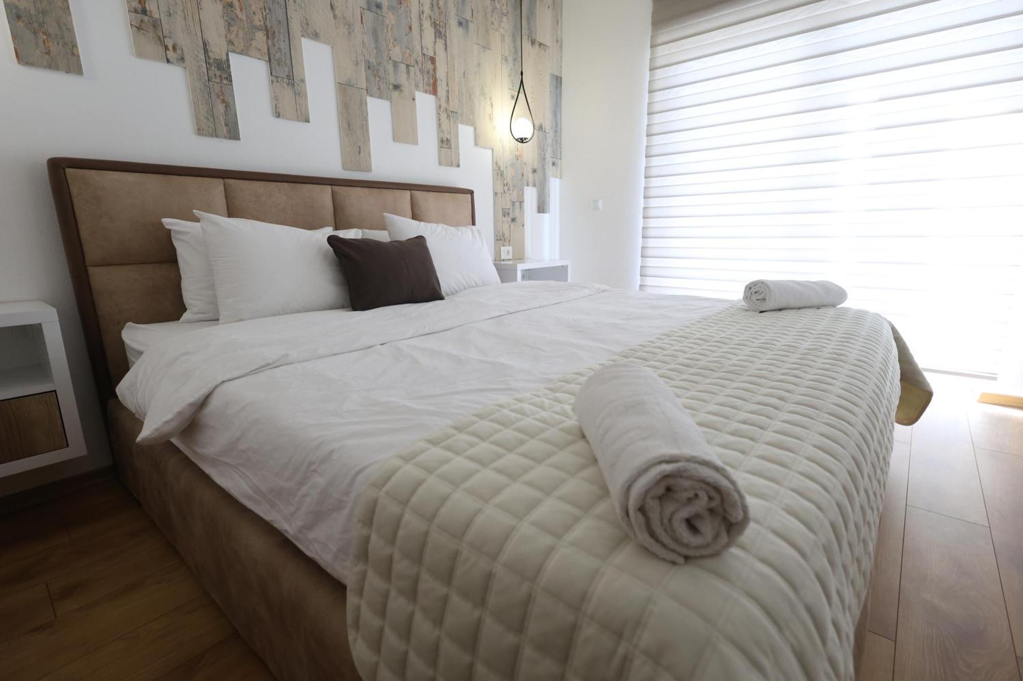 Prilep New Best Apartments Exteriér fotografie