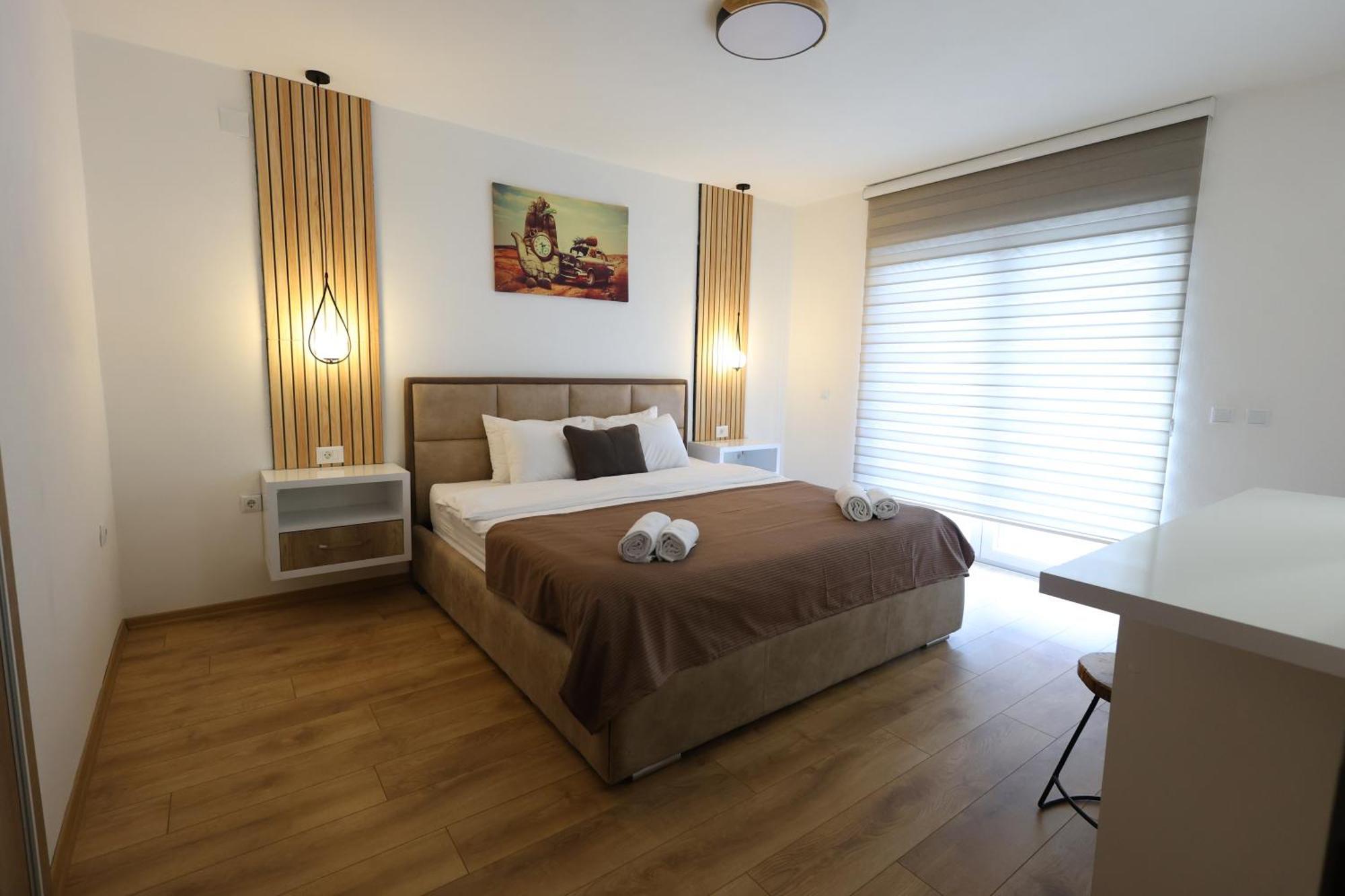 Prilep New Best Apartments Exteriér fotografie