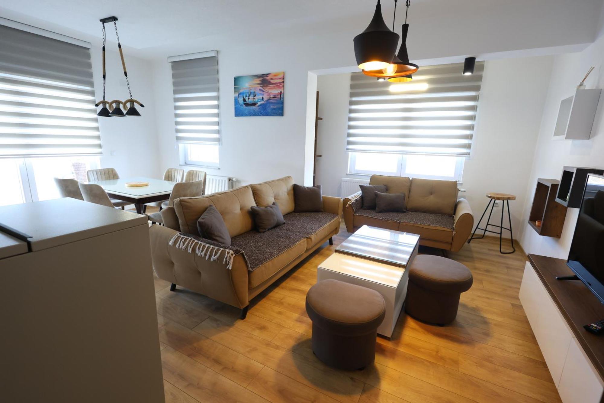 Prilep New Best Apartments Exteriér fotografie