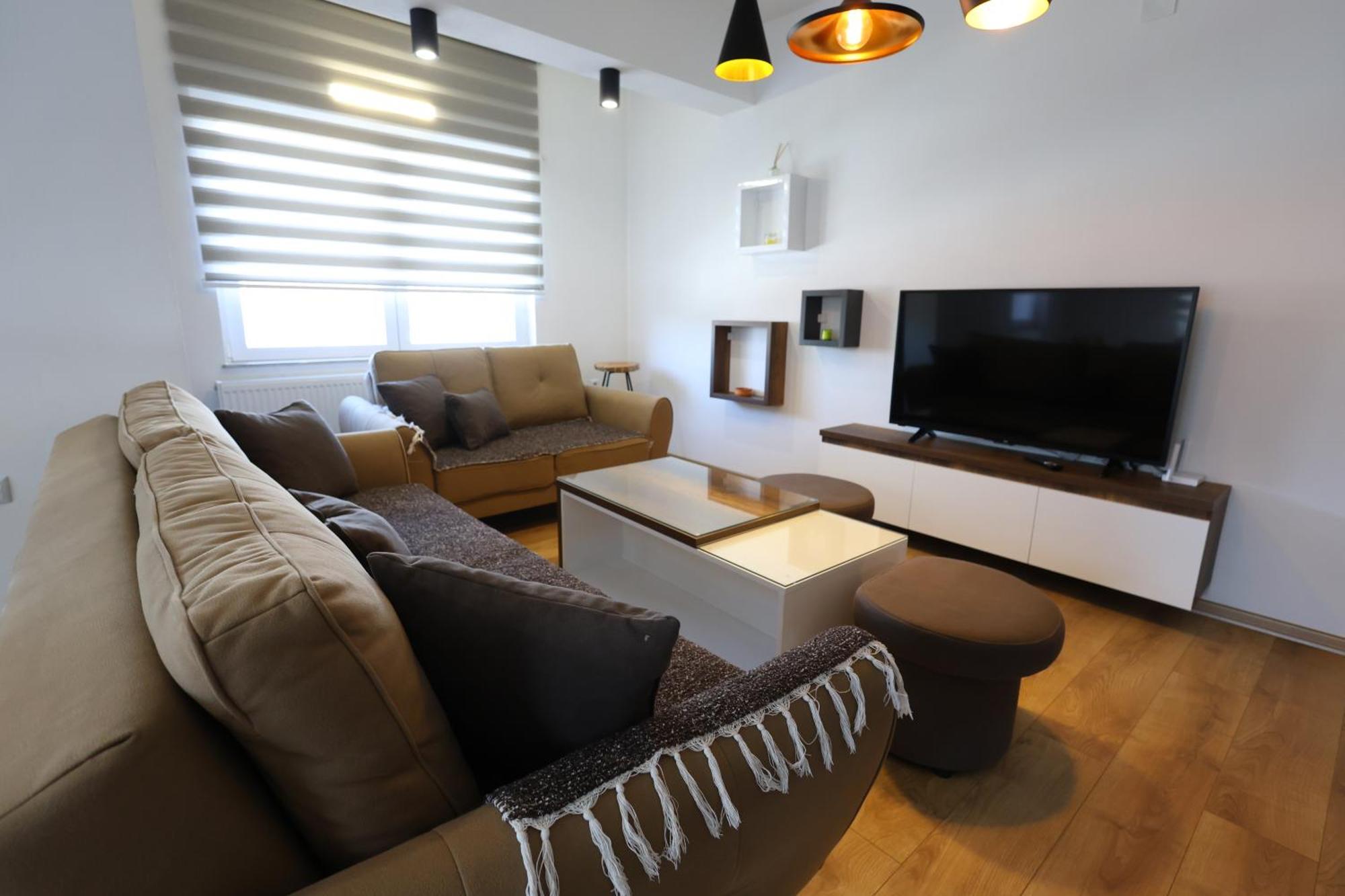 Prilep New Best Apartments Exteriér fotografie