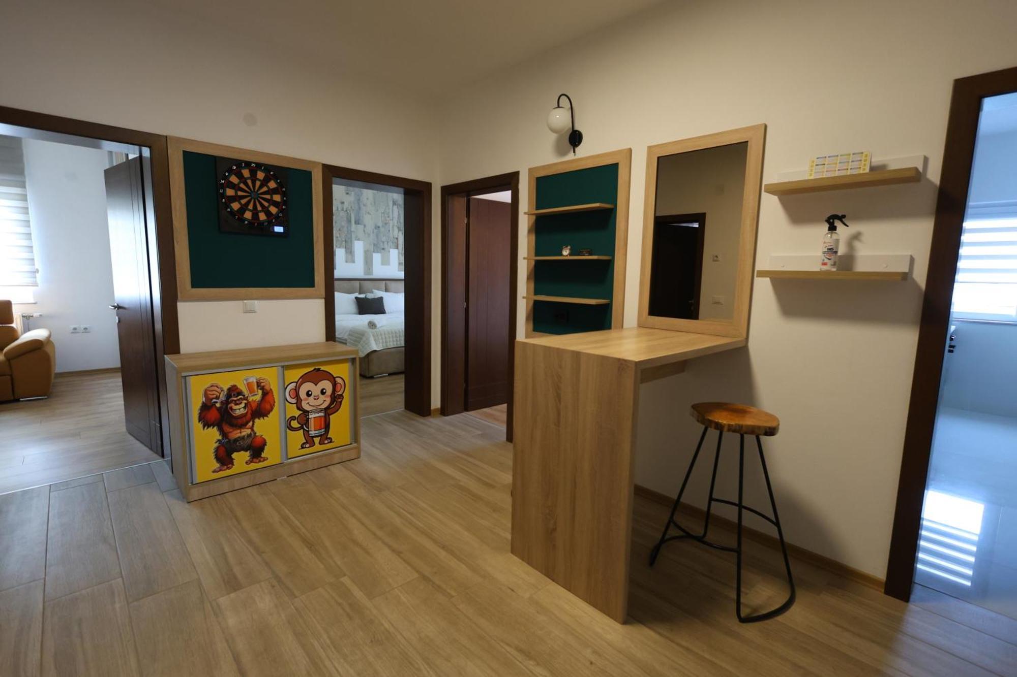 Prilep New Best Apartments Exteriér fotografie