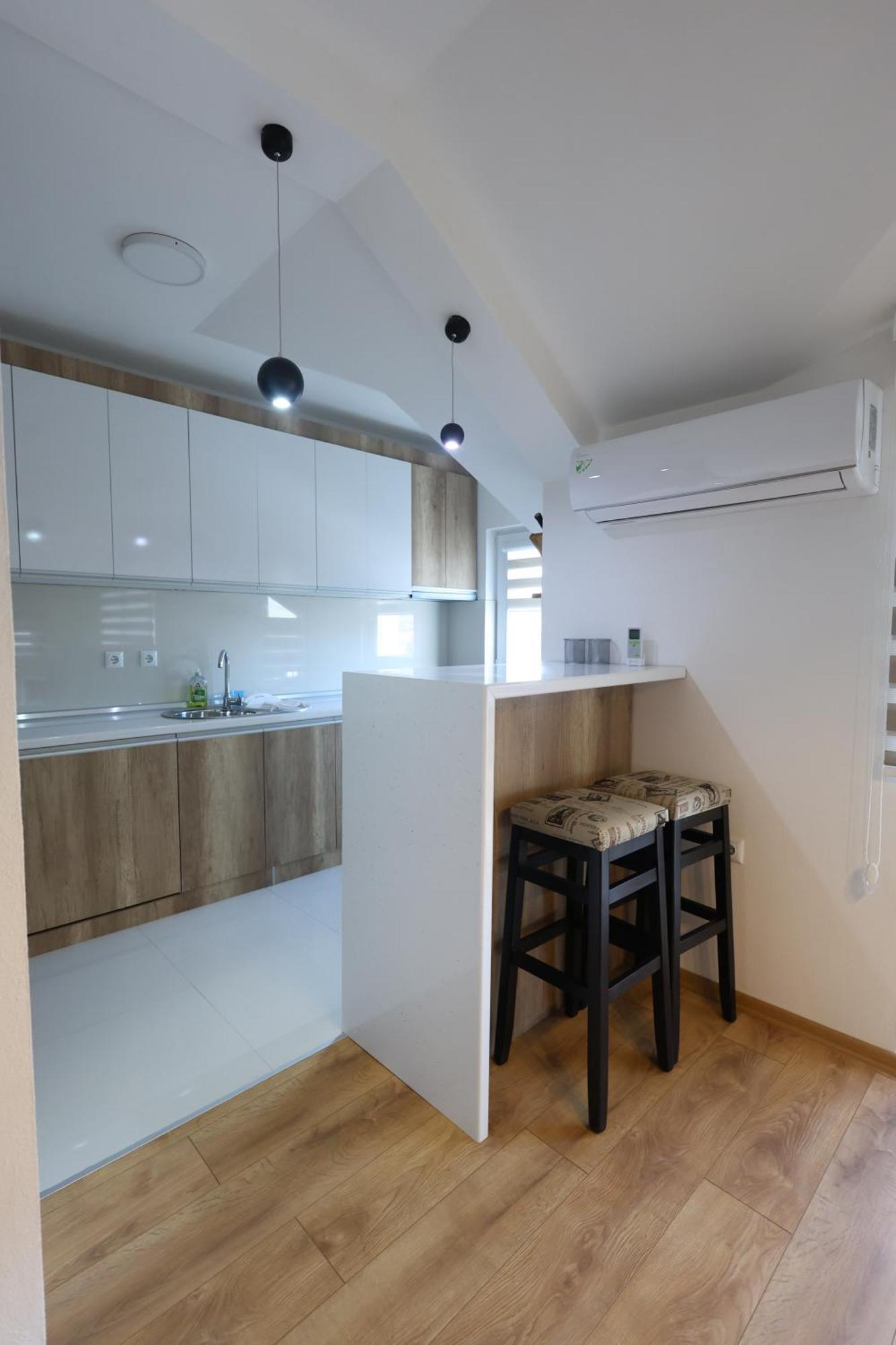 Prilep New Best Apartments Exteriér fotografie
