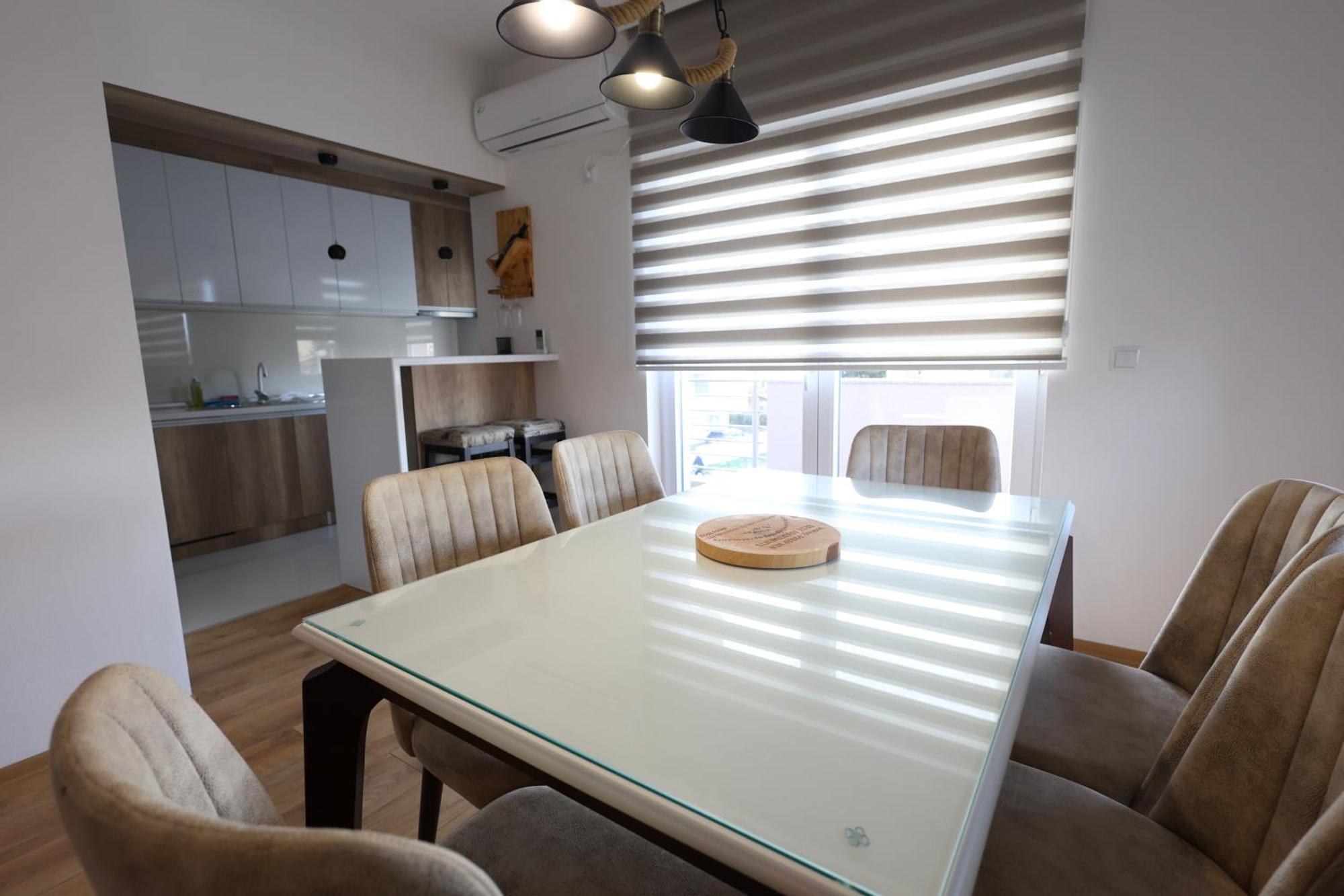 Prilep New Best Apartments Exteriér fotografie