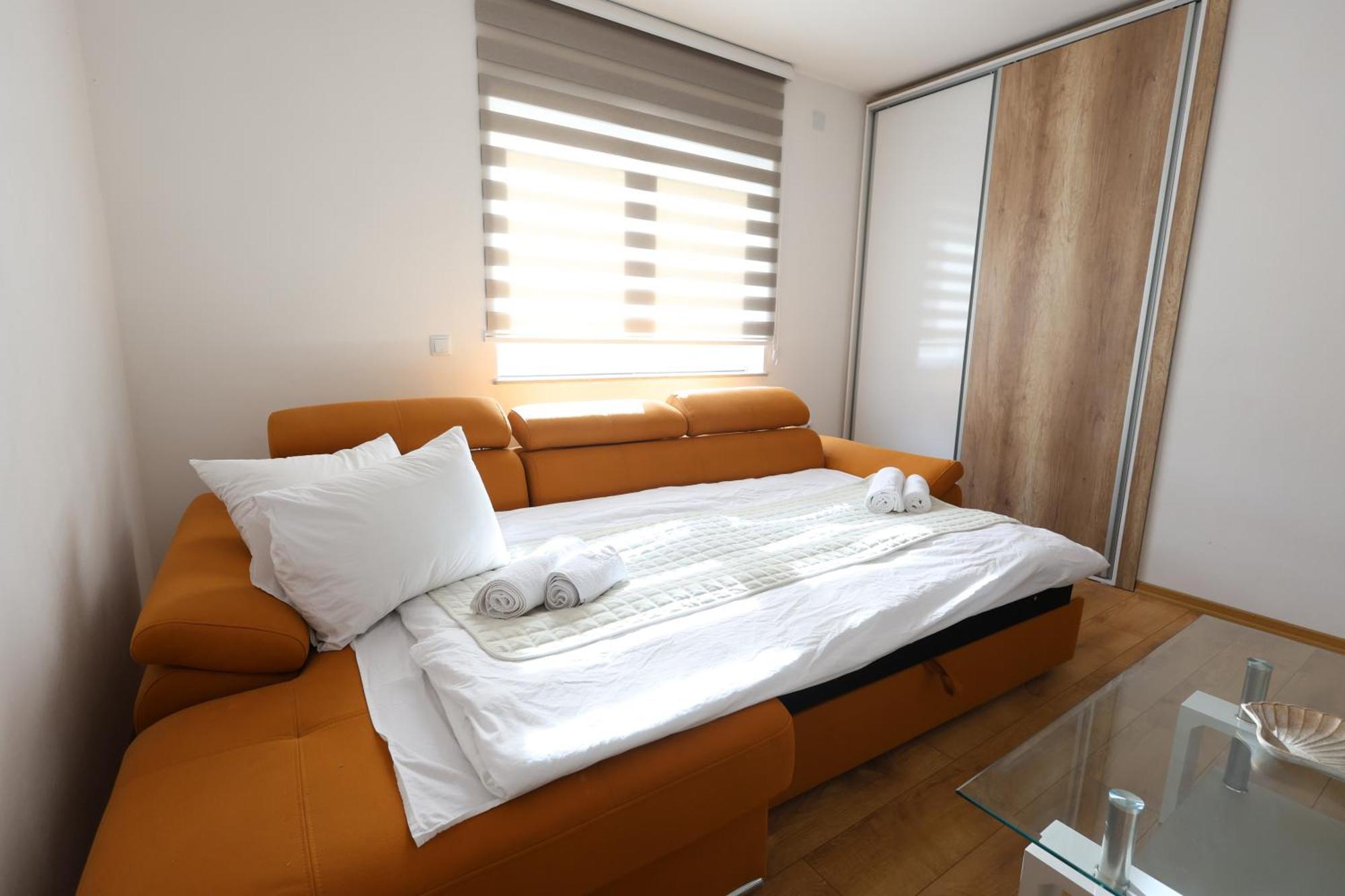 Prilep New Best Apartments Exteriér fotografie