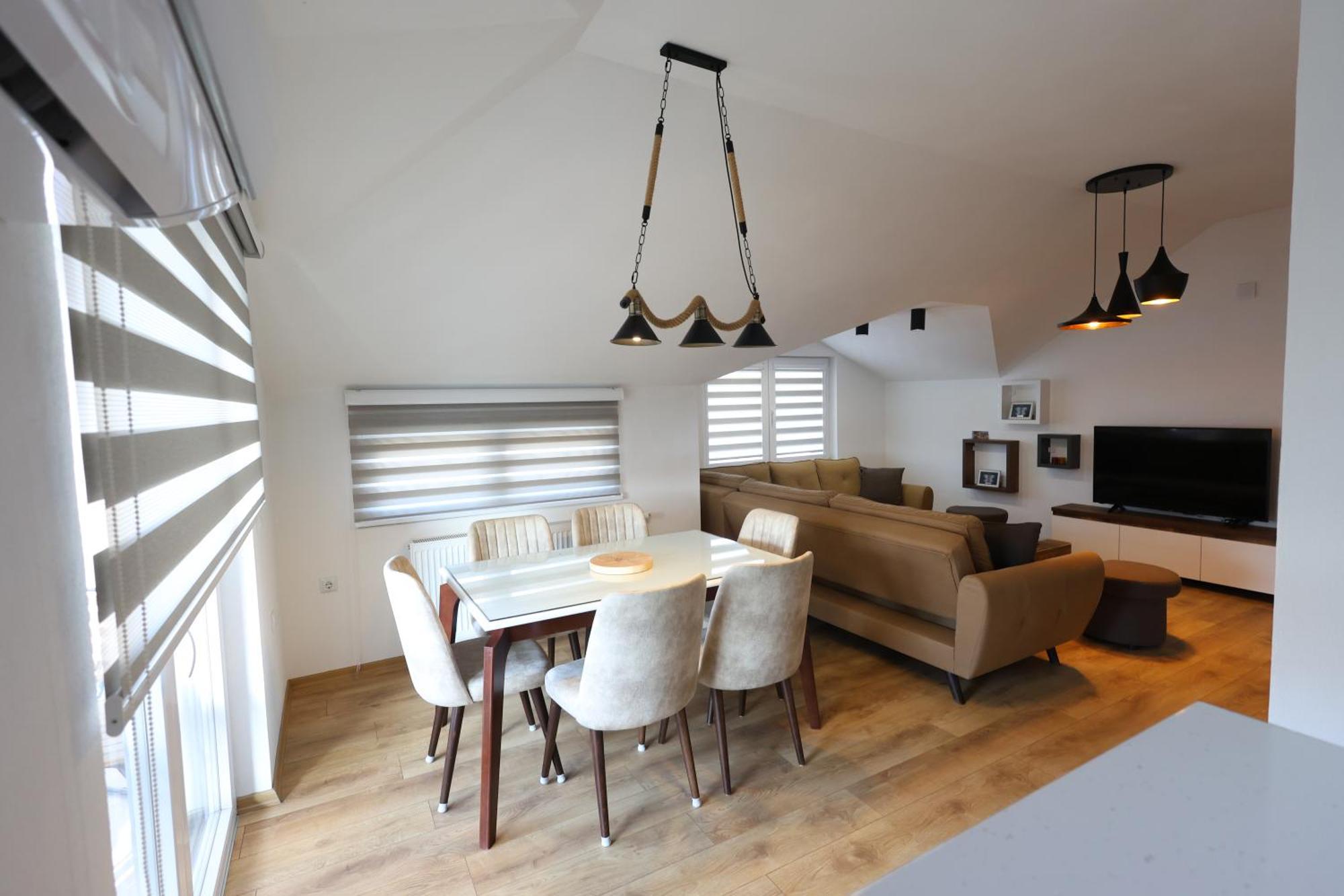 Prilep New Best Apartments Exteriér fotografie