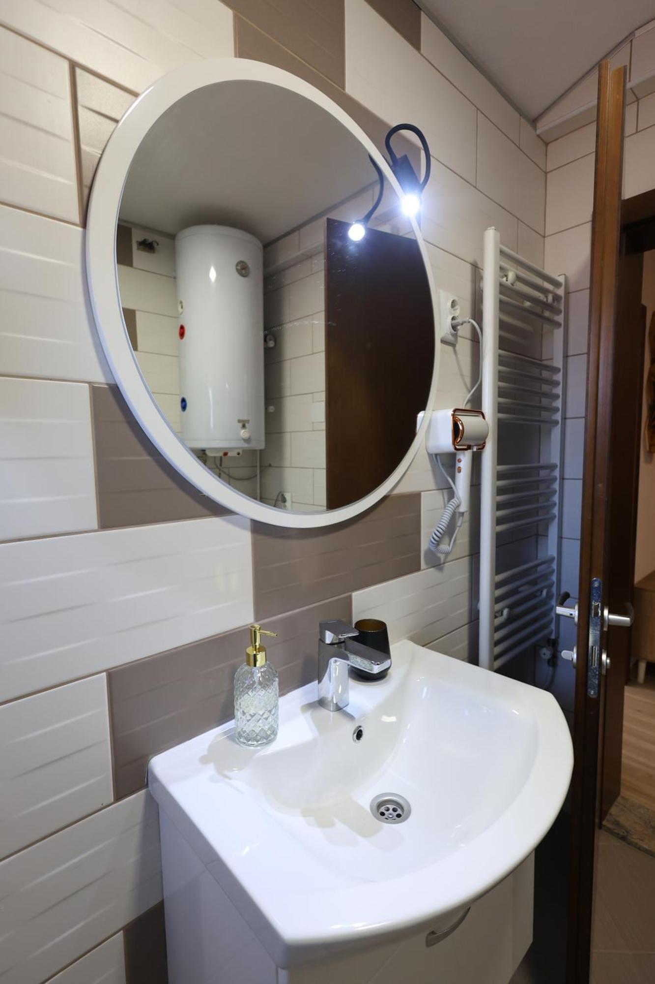 Prilep New Best Apartments Exteriér fotografie