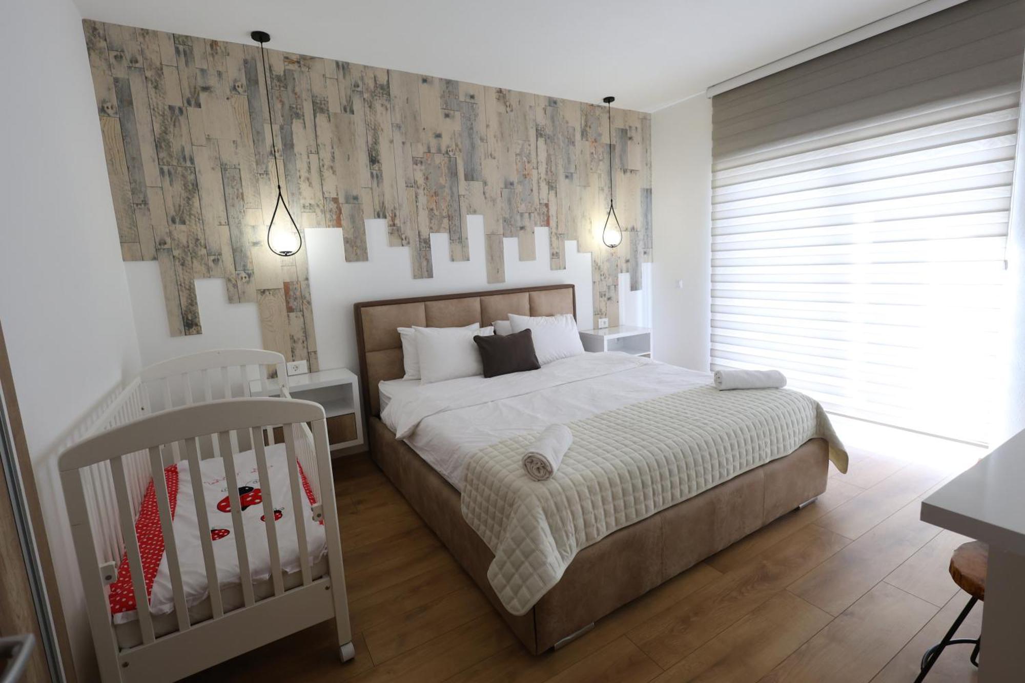 Prilep New Best Apartments Exteriér fotografie